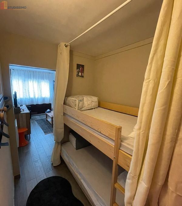 Studio 27m² Saint-Lary-Soulan - Proche pistes, box - Photo 10