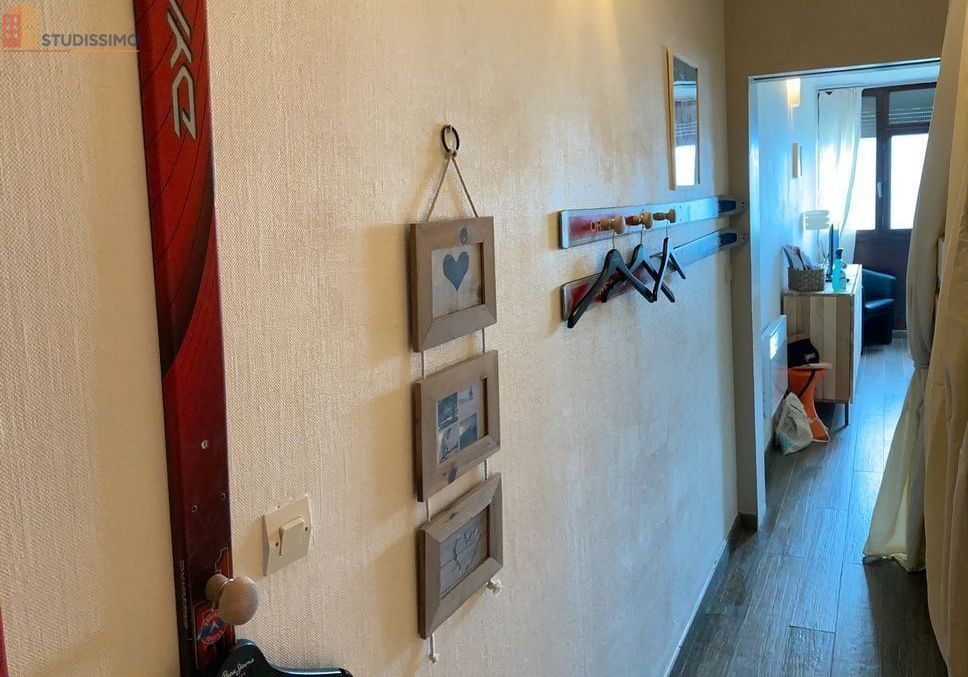 Studio 27m² Saint-Lary-Soulan - Proche pistes, box - Photo 9