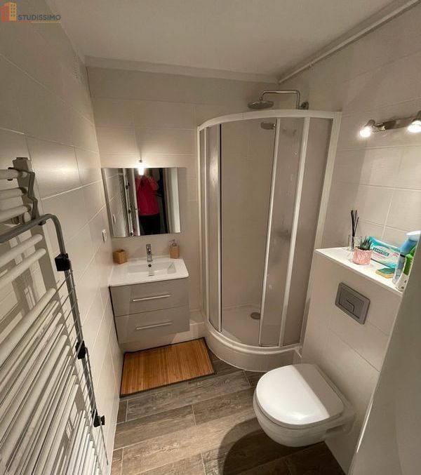 Studio 27m² Saint-Lary-Soulan - Proche pistes, box - Photo 8