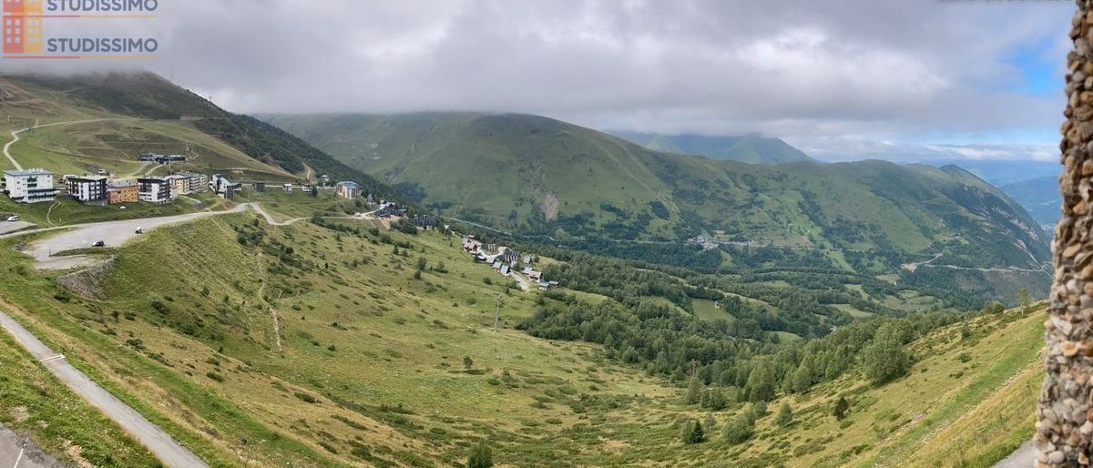 Studio 27m² Saint-Lary-Soulan - Proche pistes, box - Photo 3