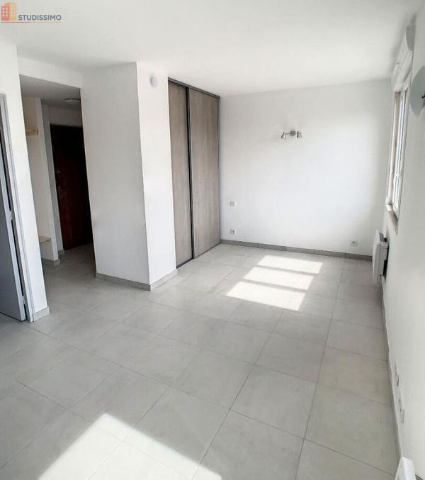 Studio 24m² Cavaillon - 1er étage, DPE D - Photo 12