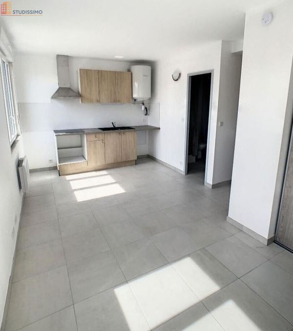 Studio à Cavaillon