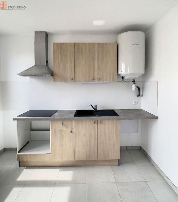 Studio 24m² Cavaillon - 1er étage, DPE D - Photo 10