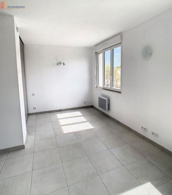 Studio 24m² Cavaillon - 1er étage, DPE D - Photo 5