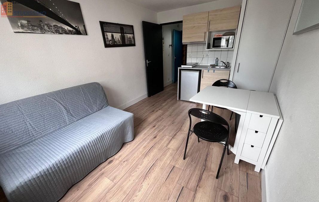 Studio à Avignon