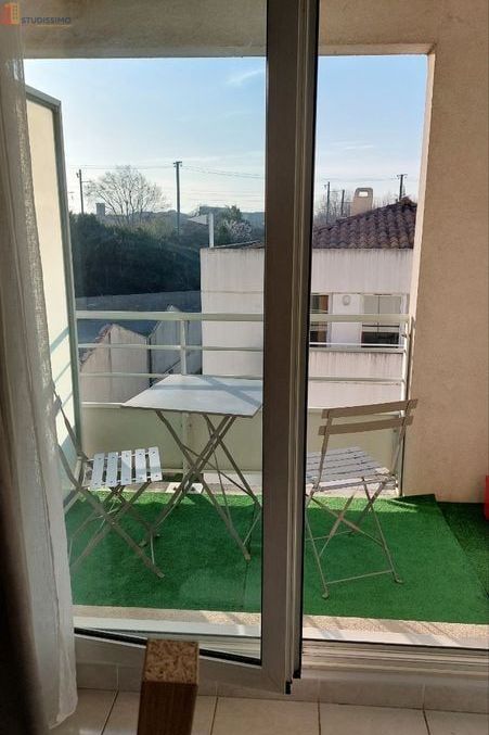 Studio à Avignon