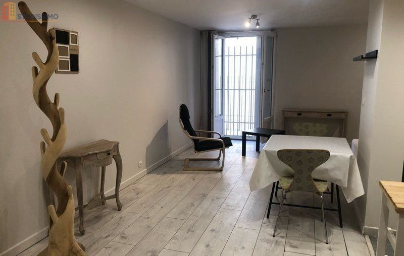 Studio meublé 35m² Avignon centre - Meublé, intramuros - Photo 2