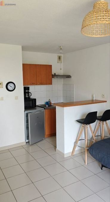 Studio 24m² Avignon 84140 - Meublé, lumineux - Photo 7