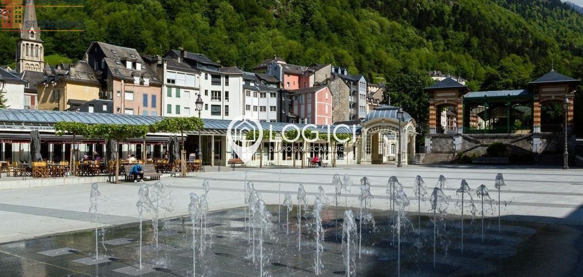 Studio 20m² Cauterets - Centre village - Photo 6