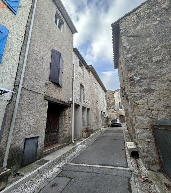 Studio meublé 17m² Beaumont-de-Pertuis - Meublé, DPE C - Photo 5