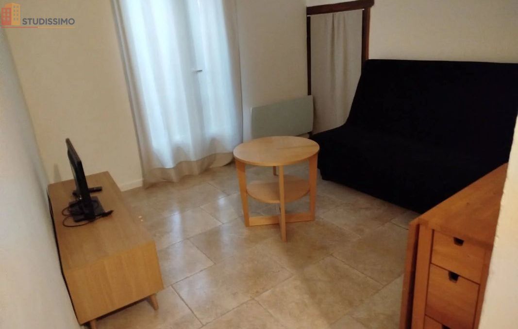 Studio meublé 17m² Beaumont-de-Pertuis - Meublé, DPE C - Photo 3