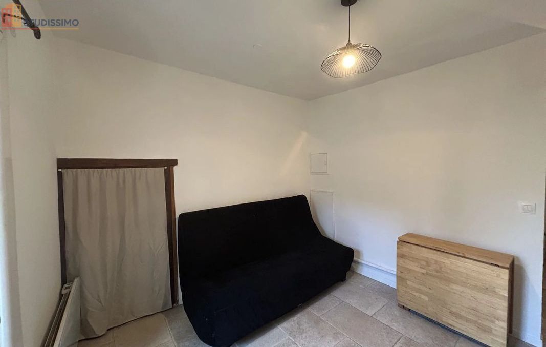 Studio meublé 17m² Beaumont-de-Pertuis - Meublé, DPE C - Photo 2