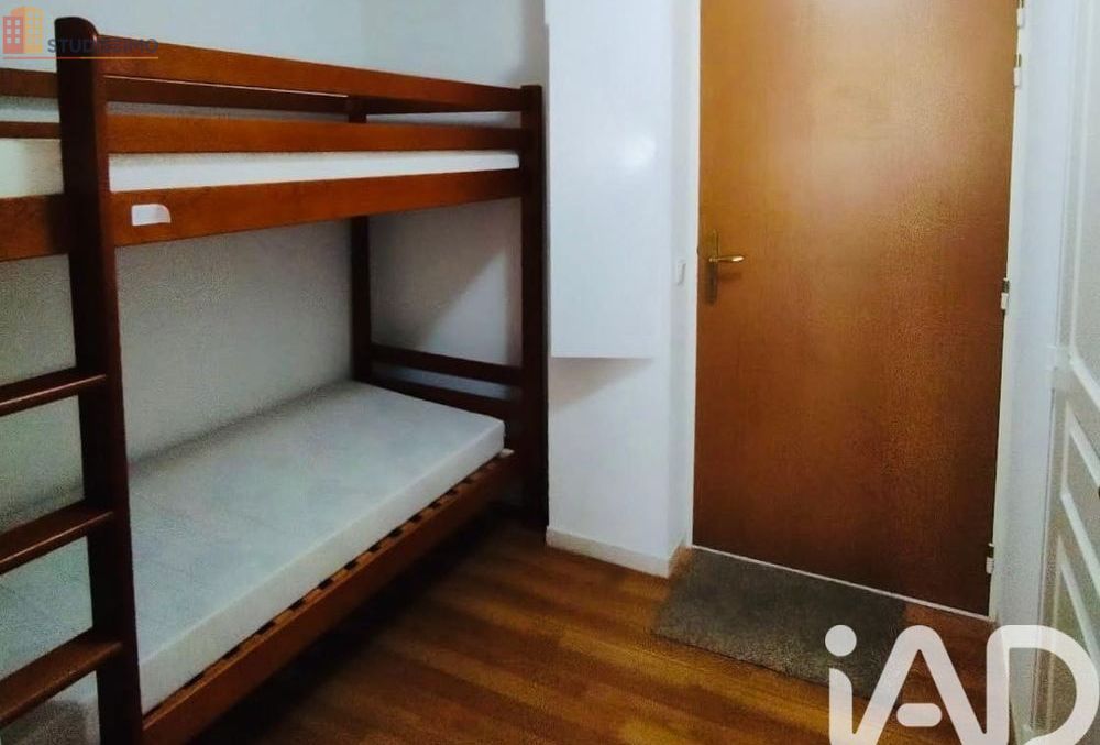 Studio 28m² Bagnères-de-Bigorre - Étage élevé (3/3) - Photo 13