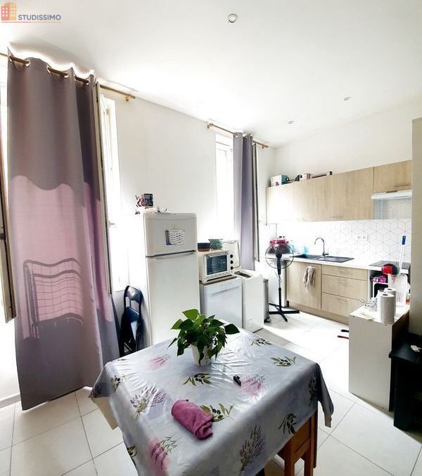 Studio 26m² Courthézon - Lumineux, DPE C - Photo 9