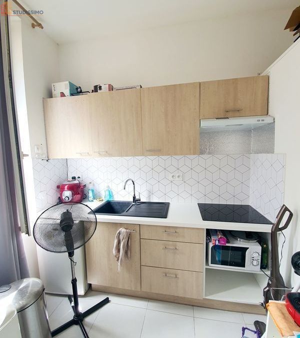 Studio 26m² Courthézon - Lumineux, DPE C - Photo 7