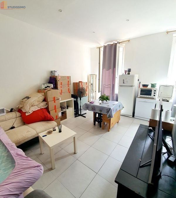 Studio 26m² Courthézon - Lumineux, DPE C - Photo 6