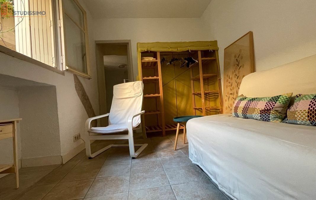 Studio meublé 25m² Carpentras - Calme, rénové - Photo 1