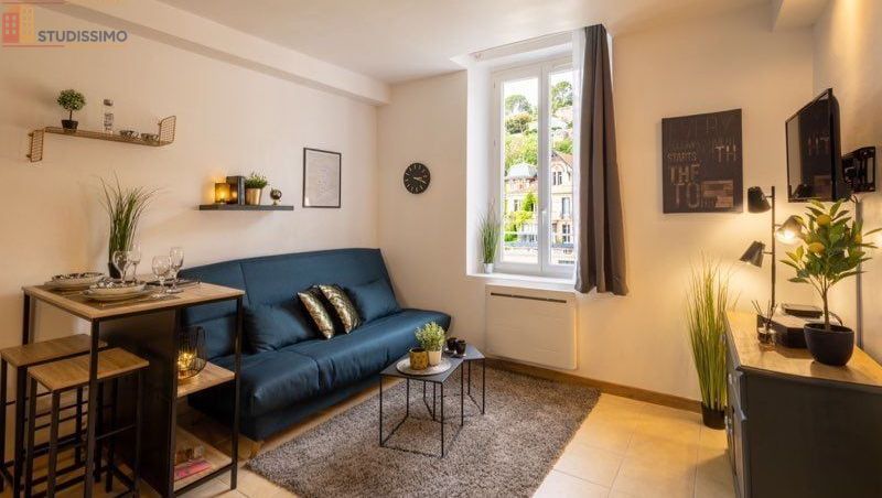Studio à Apt