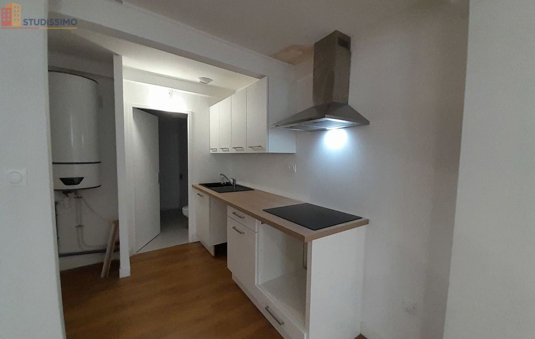 Studio 31m² Avignon 84000 - DPE B - Photo 20