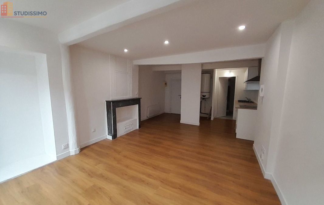Studio 31m² Avignon 84000 - DPE B - Photo 17