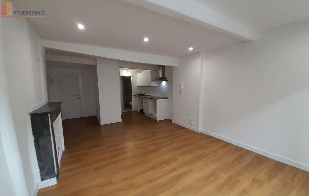 Studio 31m² Avignon 84000 - DPE B - Photo 15