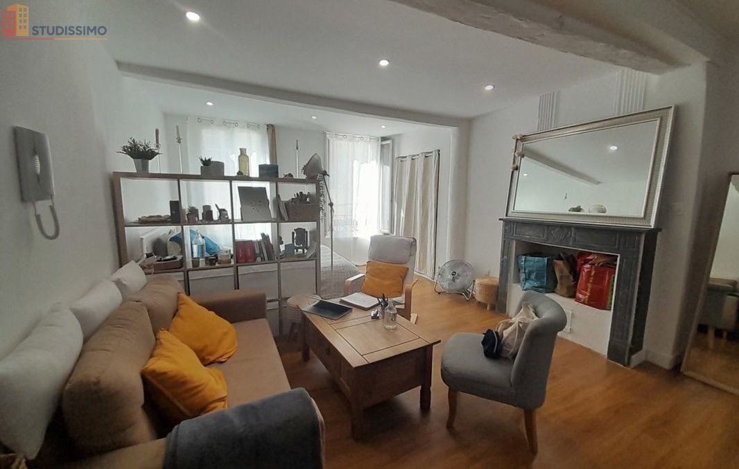 Studio 31m² Avignon 84000 - DPE B - Photo 9