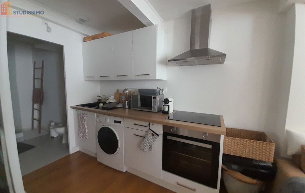 Studio 31m² Avignon 84000 - DPE B - Photo 3