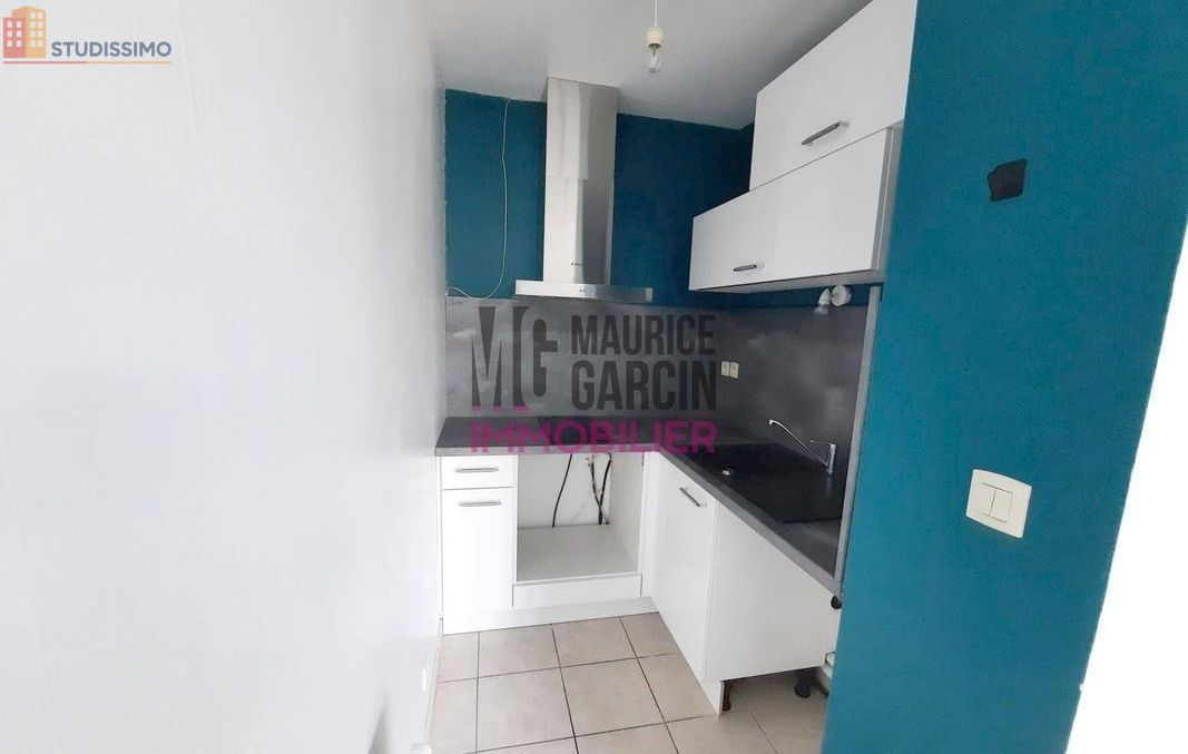 Studio 35m² Carpentras 84200 - Photo 13