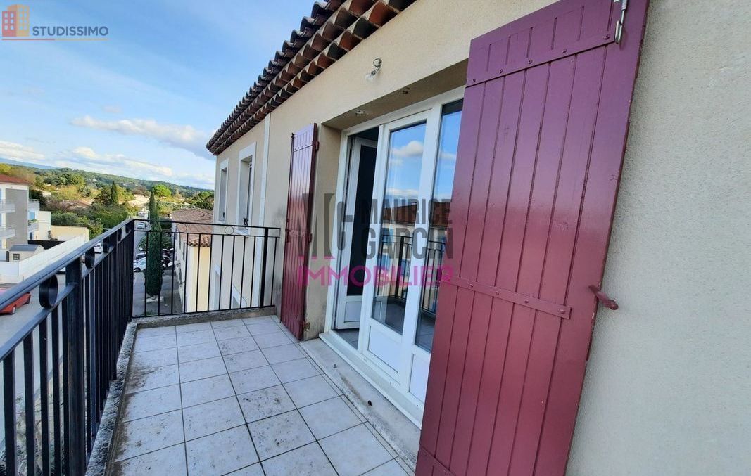 Studio 35m² Carpentras 84200 - Photo 12