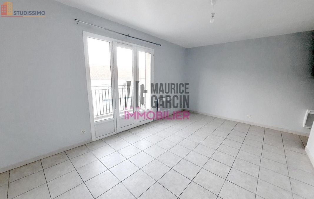Studio 35m² Carpentras 84200 - Photo 4