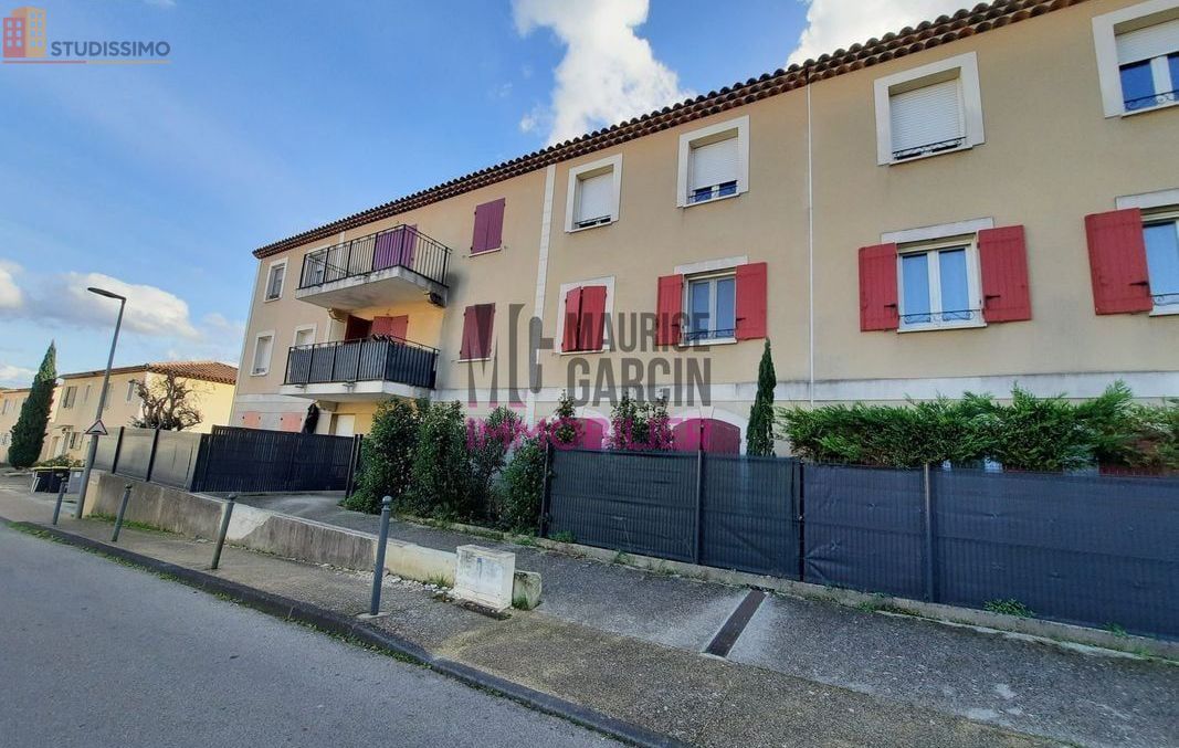 Studio 35m² Carpentras 84200 - Photo 1
