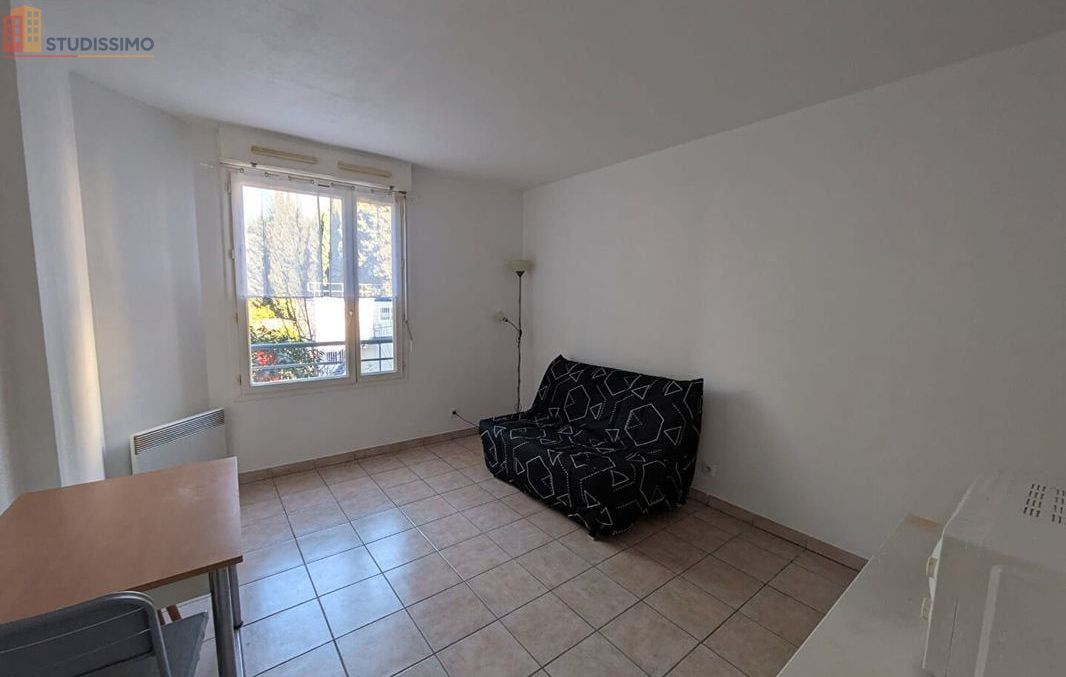 Studio à Avignon
