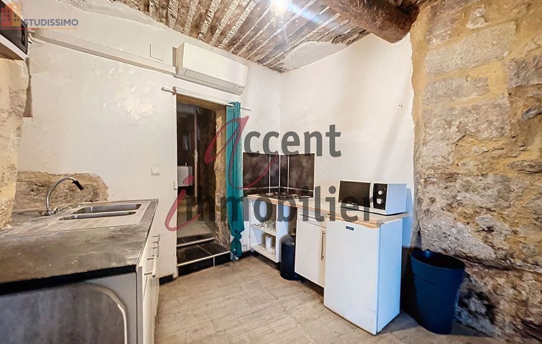 Studio meublé 33m² Cavaillon - Meublé, DPE C - Photo 7