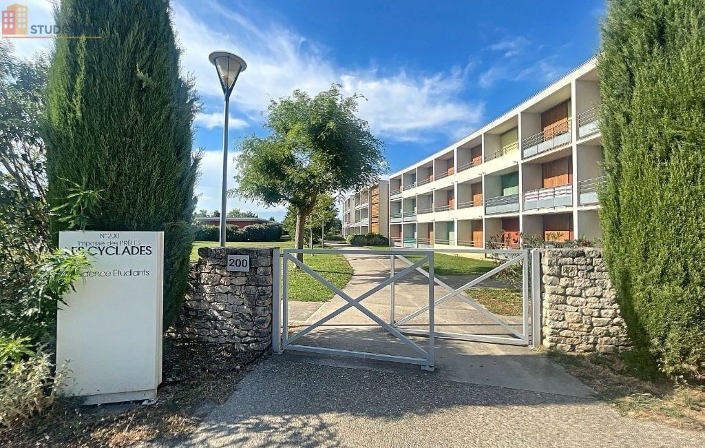Studio à Avignon