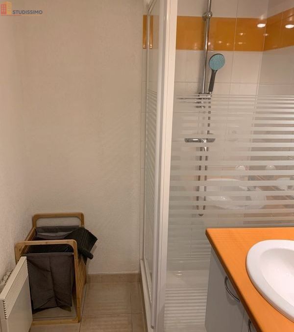 Studio meublé 24m² Avignon 84140 - Proche Agroparc - Photo 1