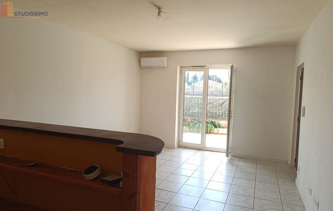 Studio 38m² Orange 84100 - Terrasse, proche centre-ville - Photo 5
