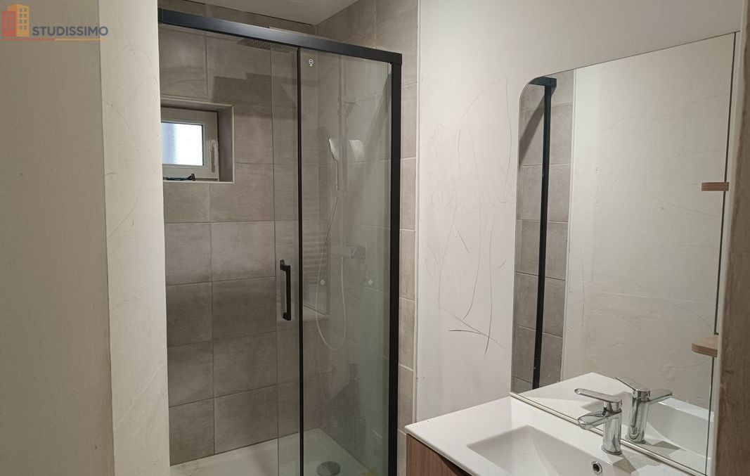Studio 38m² Orange 84100 - Terrasse, proche centre-ville - Photo 3