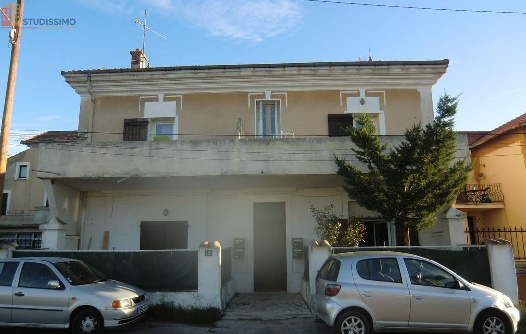 Studio 38m² Orange 84100 - Terrasse, proche centre-ville - Photo 2