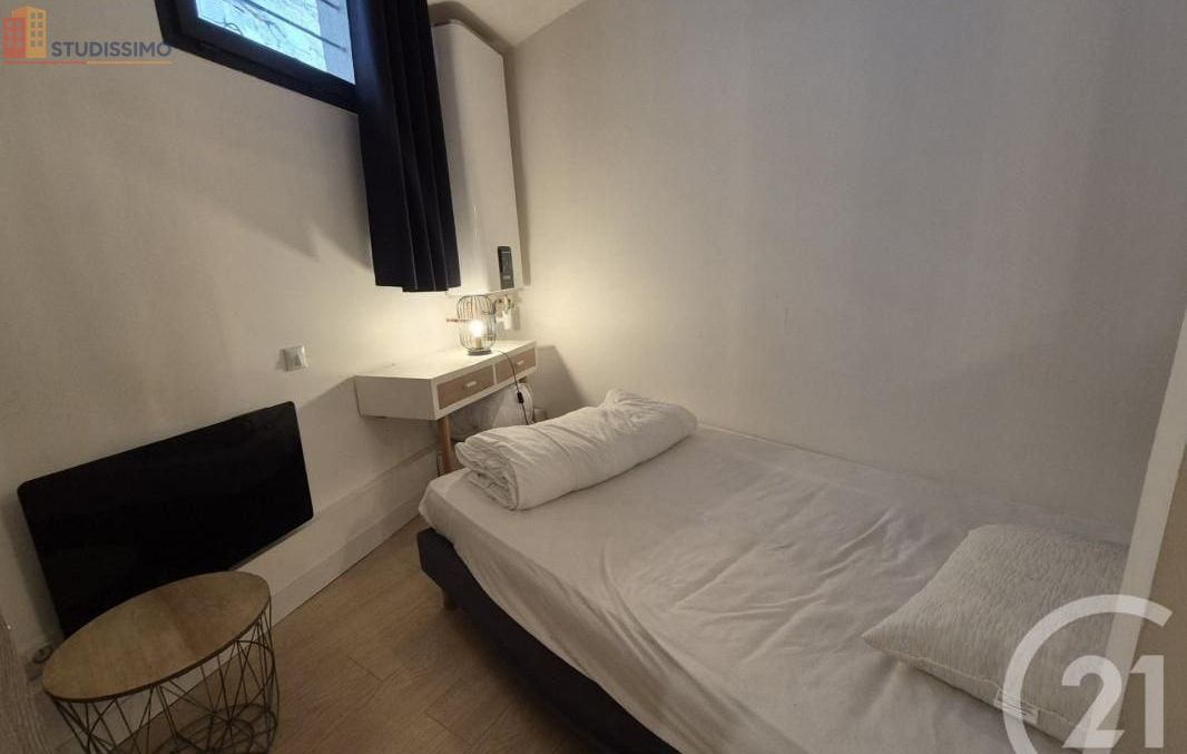 Studio 22m² Cauterets 65110 - Photo 2