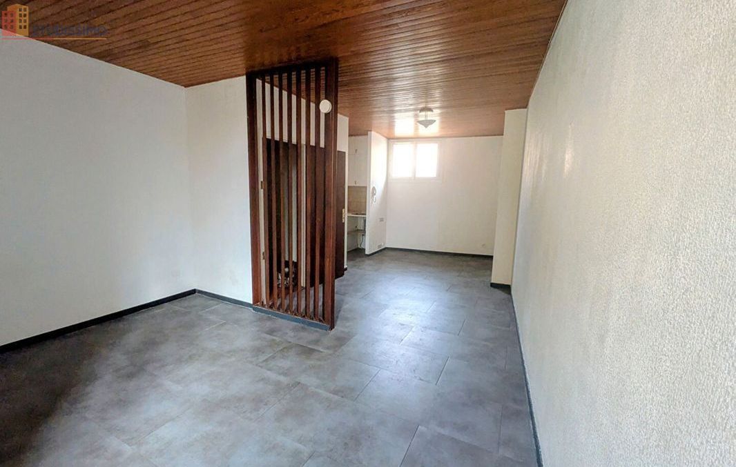 Studio 33m² Avignon 84000 - Photo 15