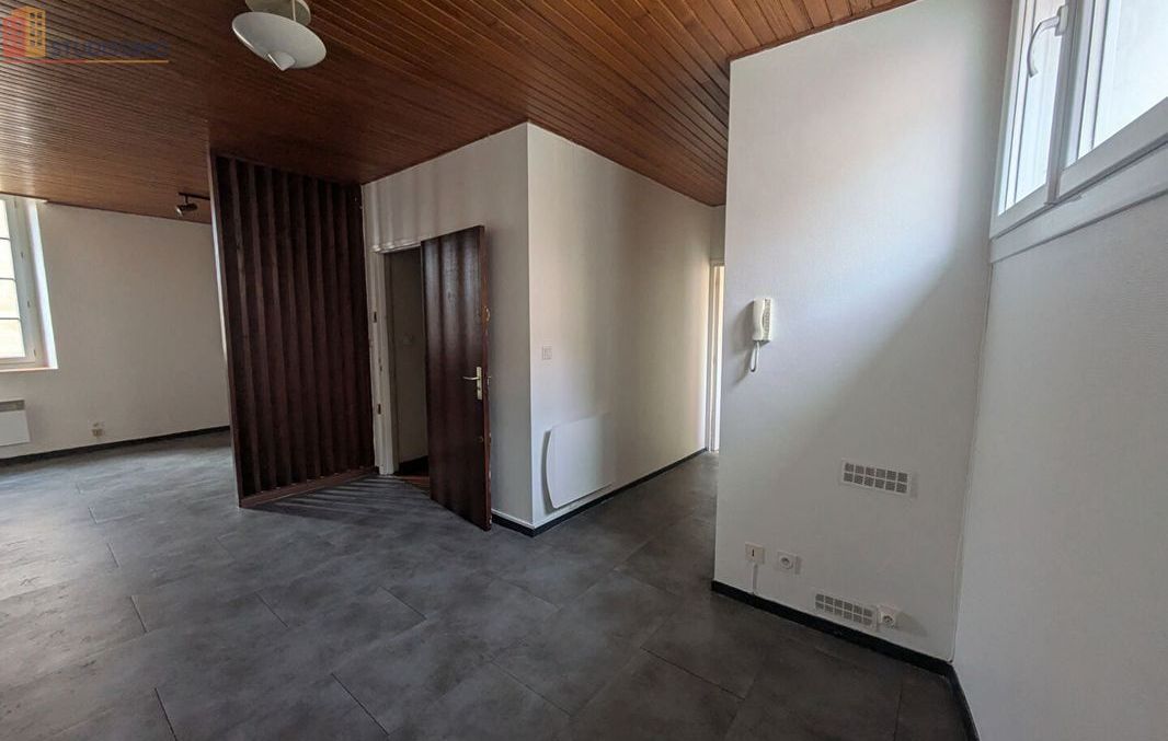Studio 33m² Avignon 84000 - Photo 11