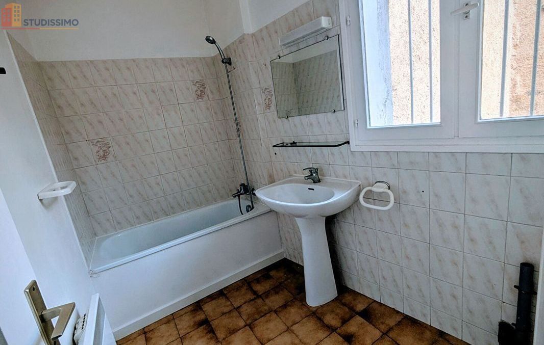 Studio 33m² Avignon 84000 - Photo 7