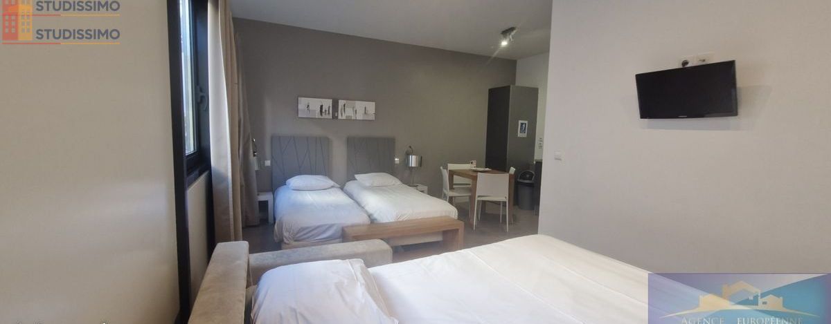 Studio 32m² Lourdes 65100 - Photo 3