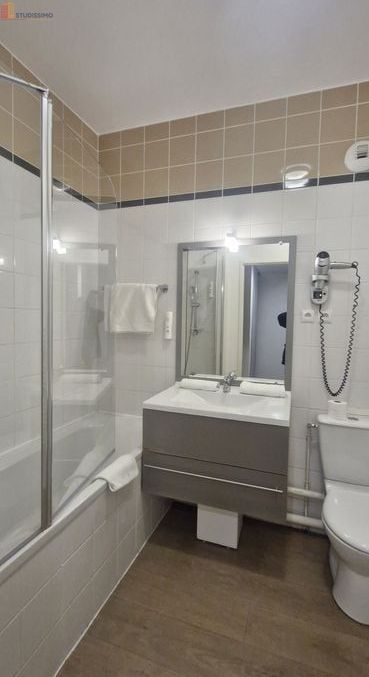 Studio 32m² Lourdes 65100 - Photo 2
