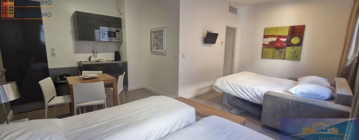 Studio 32m² Lourdes 65100 - Photo 1