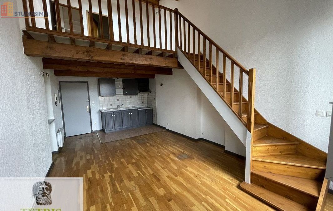 Studio à Pertuis