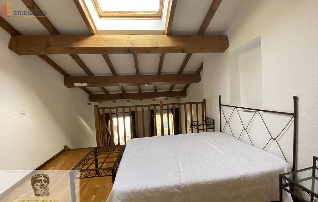 Studio meublé 37m² Pertuis - Lumineux, rénové - Photo 4