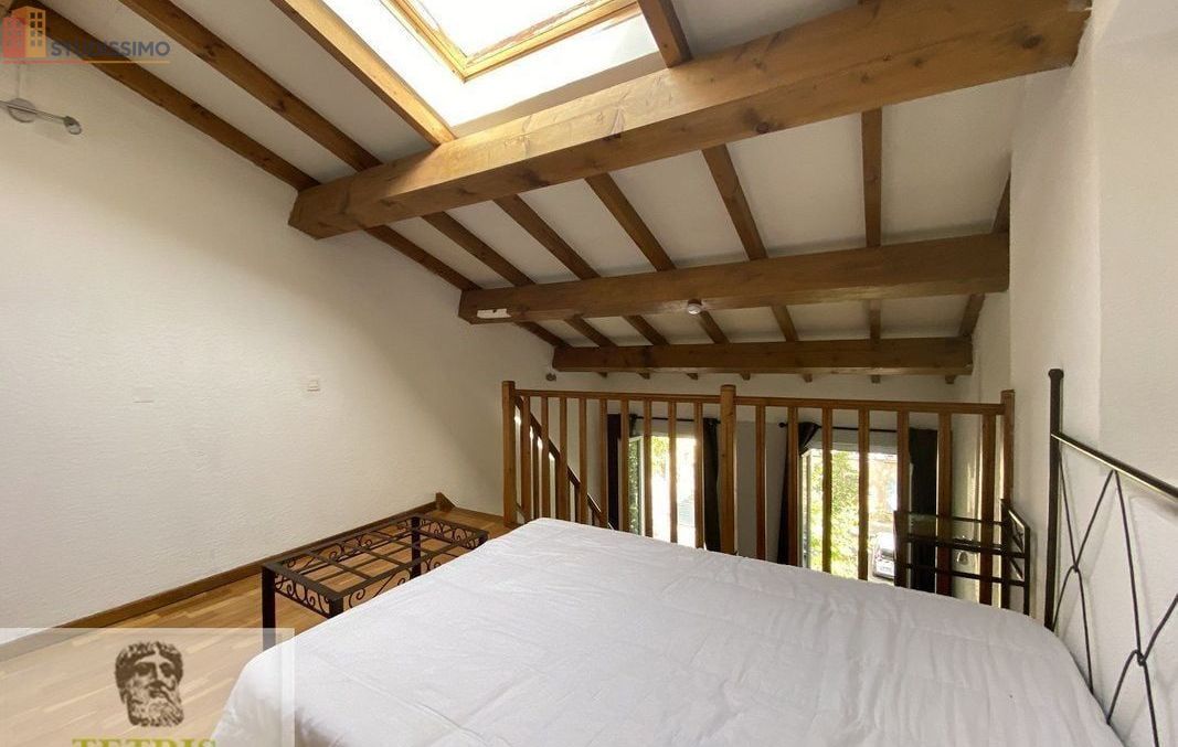 Studio meublé 37m² Pertuis - Lumineux, rénové - Photo 3
