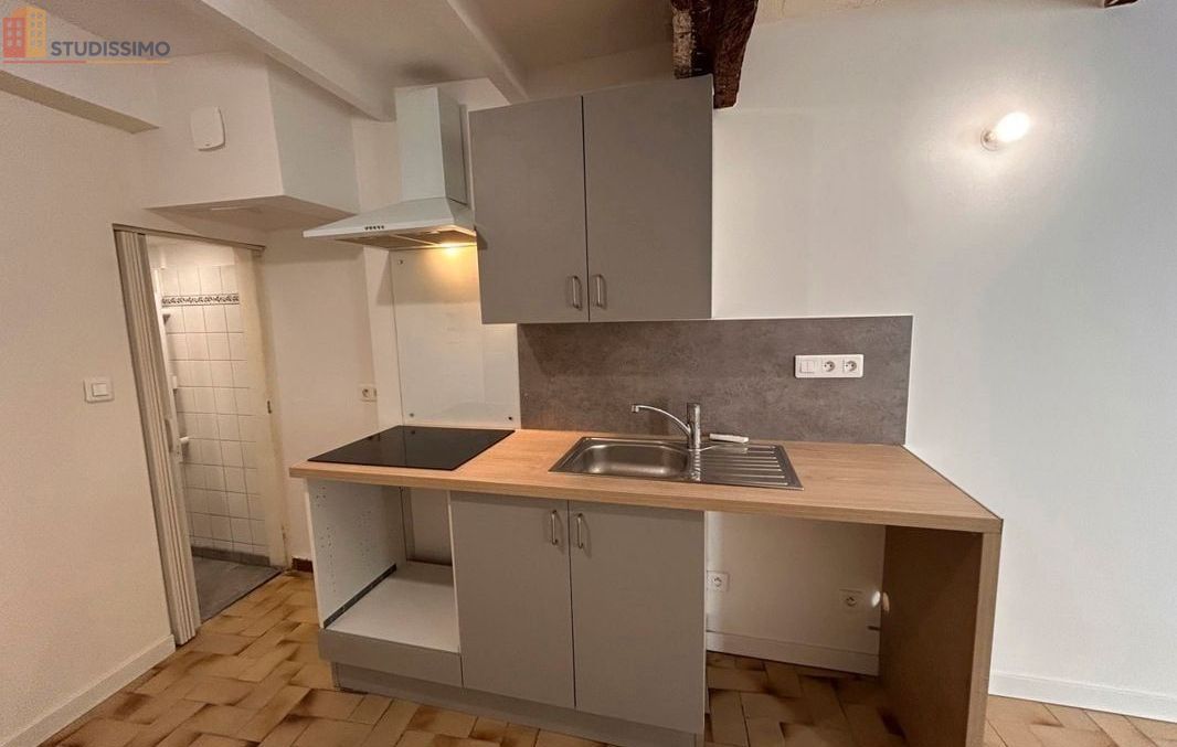 Studio 25m² Carpentras - - Photo 9