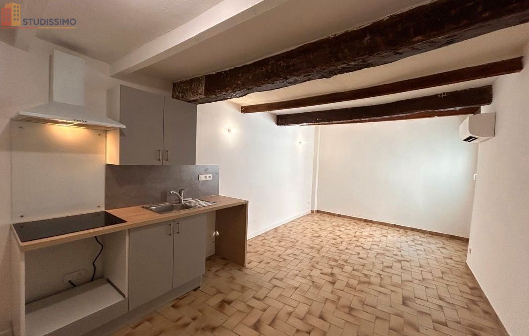 Studio 25m² Carpentras - - Photo 8